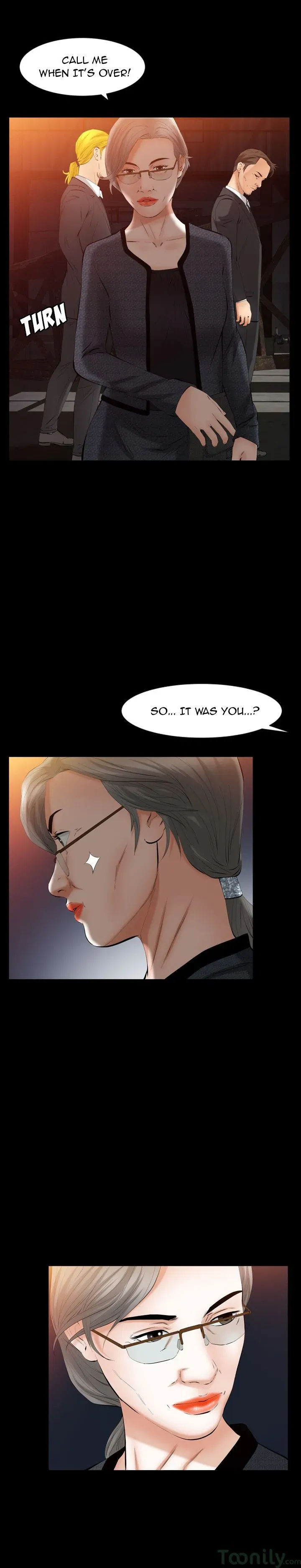 Read Malja chapter 56 image 6 on Lezhin
