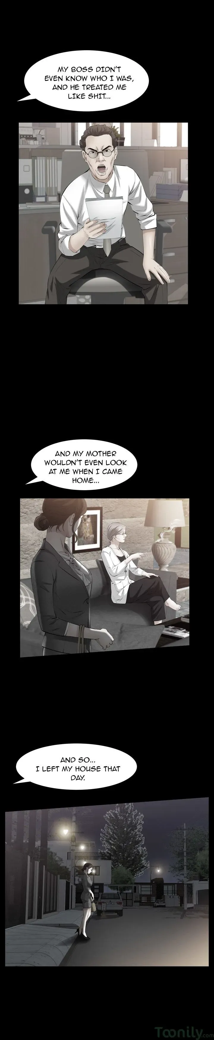 Read Malja chapter 57 image 10 on Lezhin