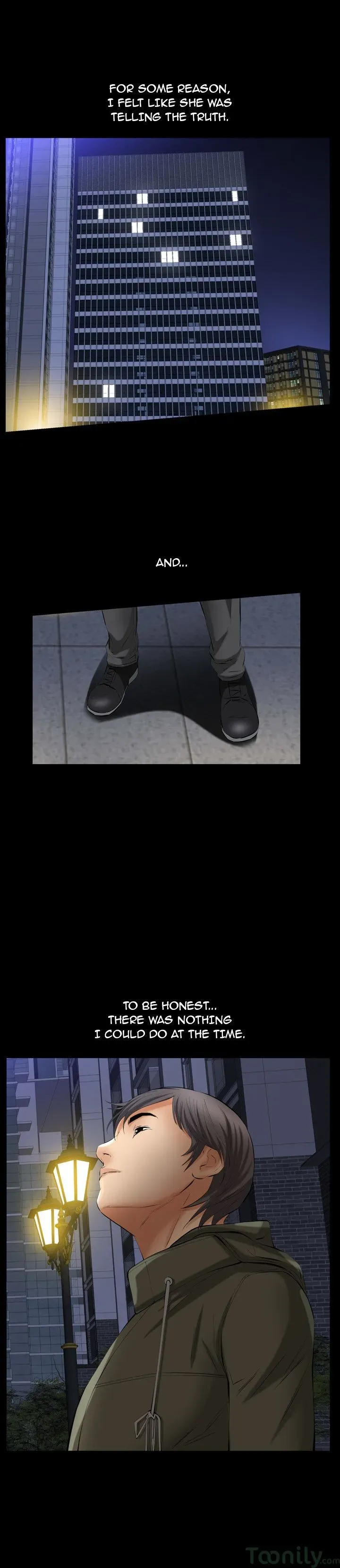 Read Malja chapter 57 image 21 on Lezhin