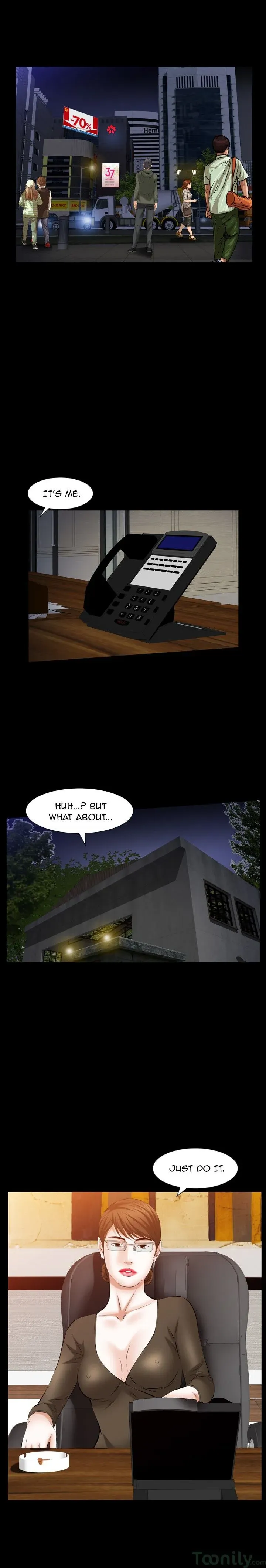 Read Malja chapter 57 image 22 on Lezhin