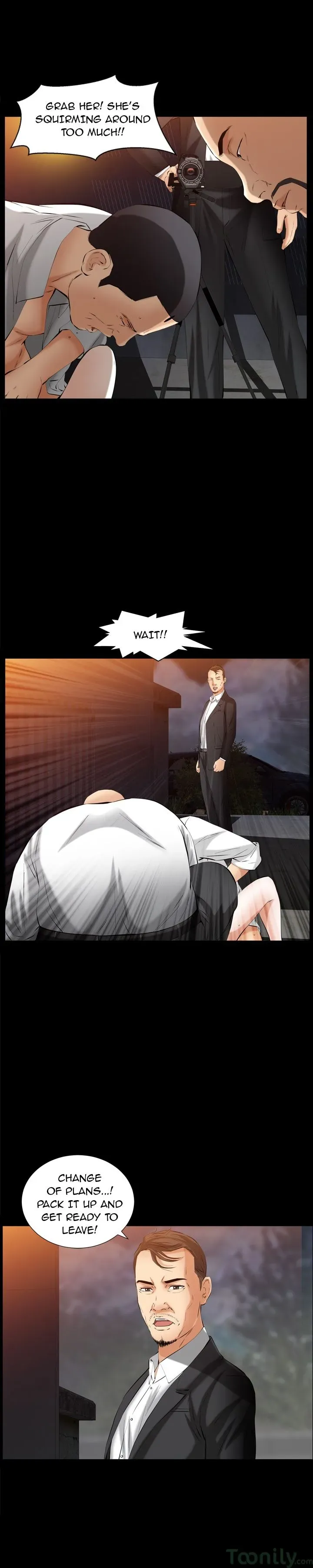 Read Malja chapter 57 image 24 on Lezhin