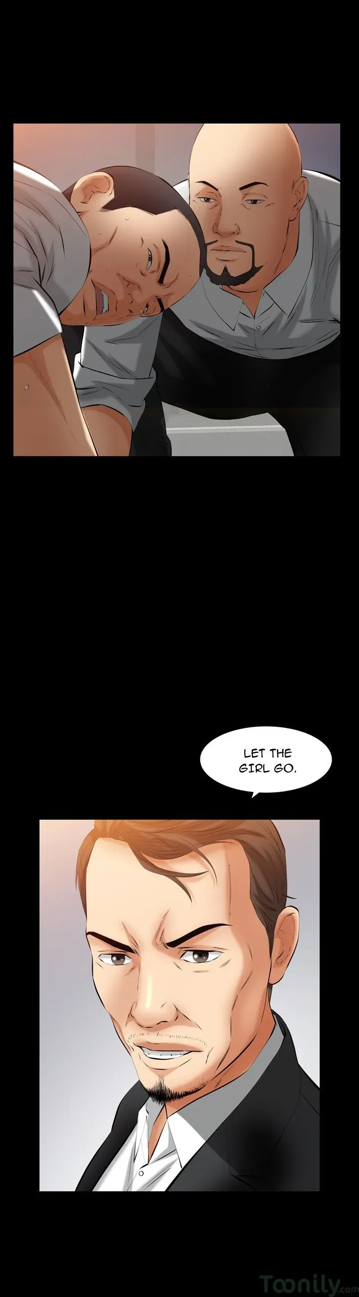 Read Malja chapter 57 image 25 on Lezhin