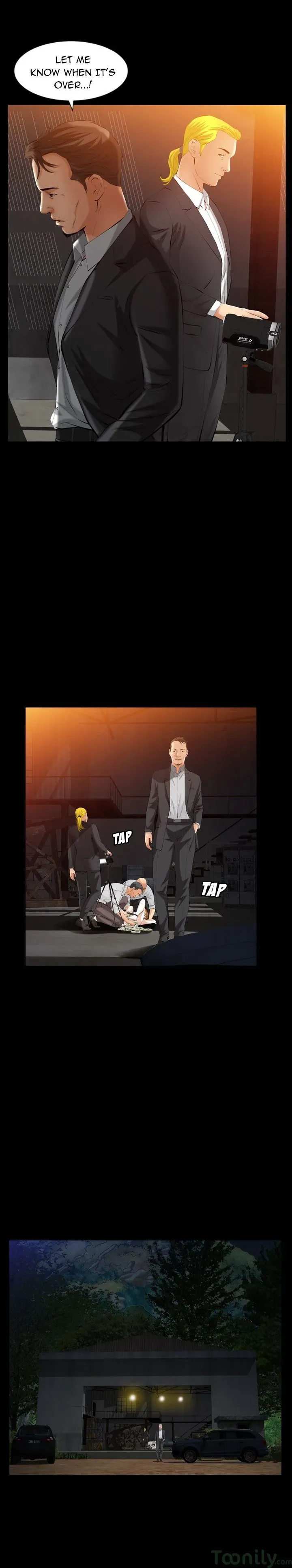 Read Malja chapter 57 image 4 on Lezhin