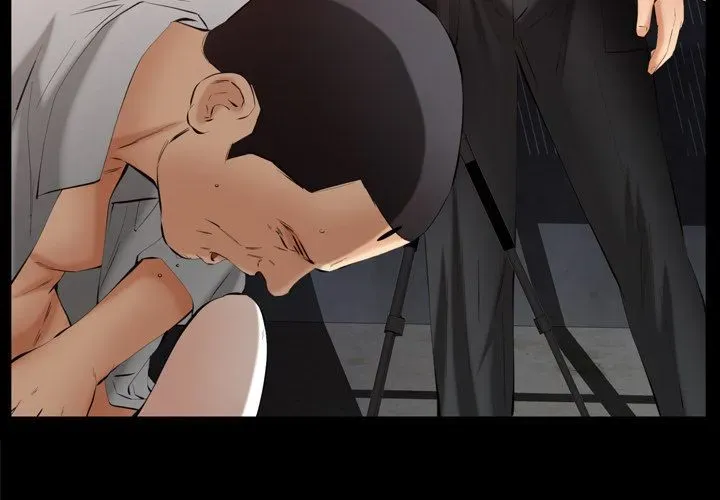Read Malja chapter 58 image 1 on Lezhin