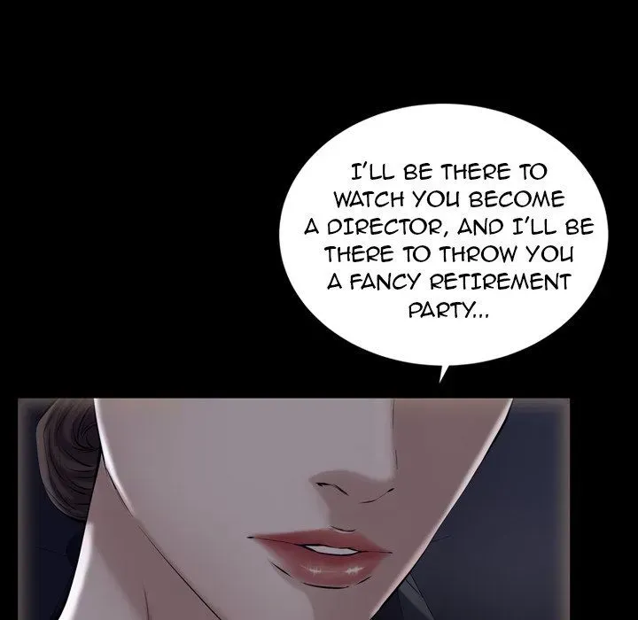 Read Malja chapter 58 image 18 on Lezhin