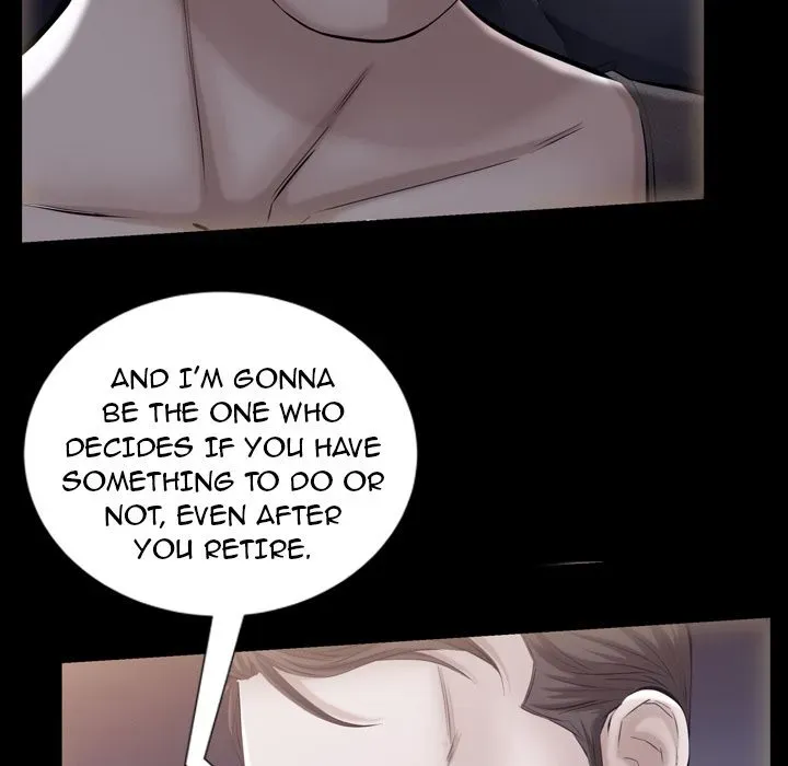 Read Malja chapter 58 image 19 on Lezhin