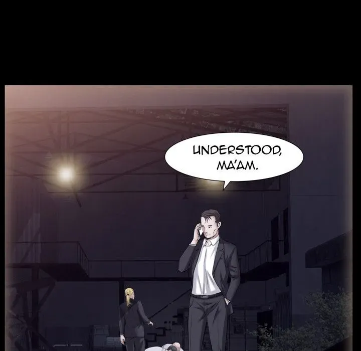 Read Malja chapter 58 image 25 on Lezhin