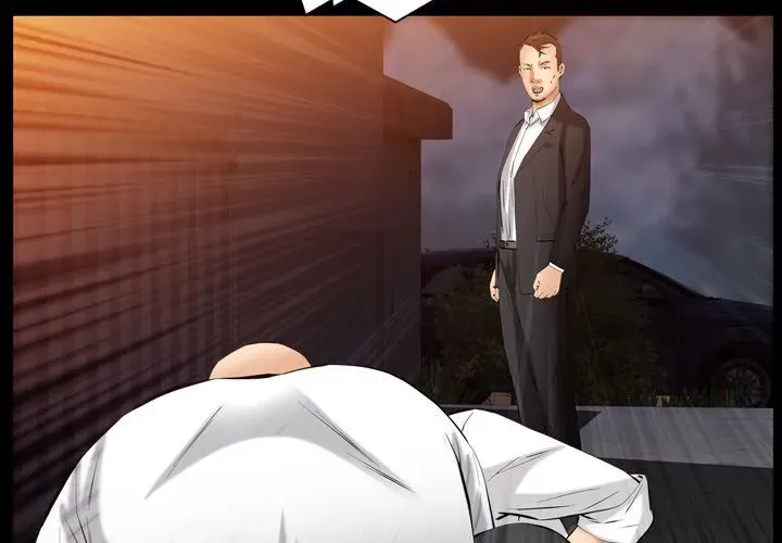 Read Malja chapter 58 image 3 on Lezhin