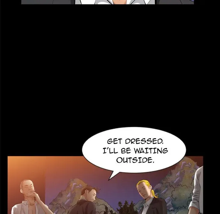 Read Malja chapter 58 image 34 on Lezhin