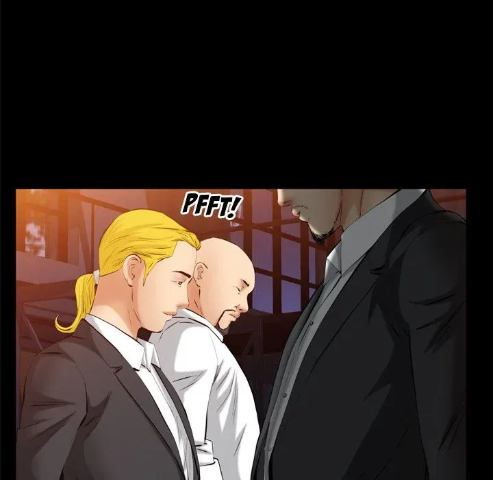 Read Malja chapter 58 image 36 on Lezhin
