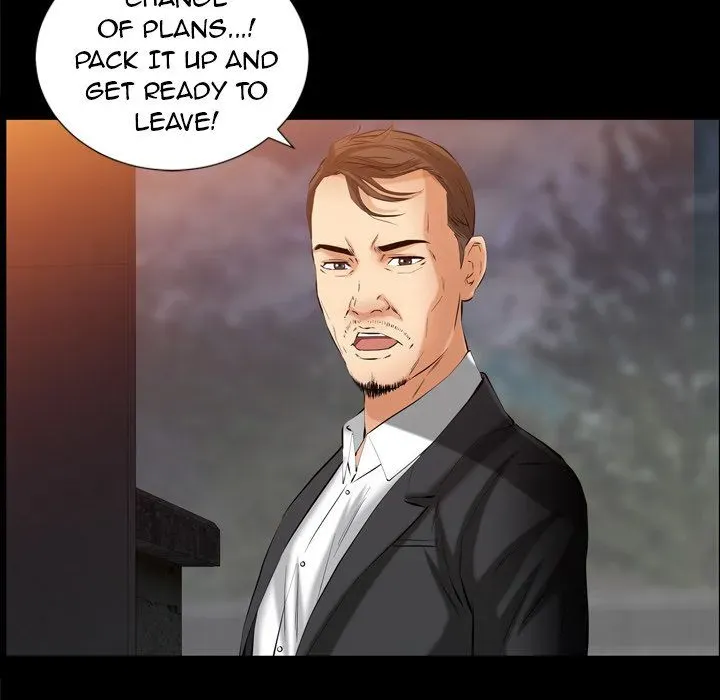 Read Malja chapter 58 image 5 on Lezhin
