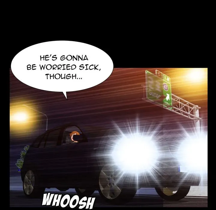Read Malja chapter 58 image 51 on Lezhin