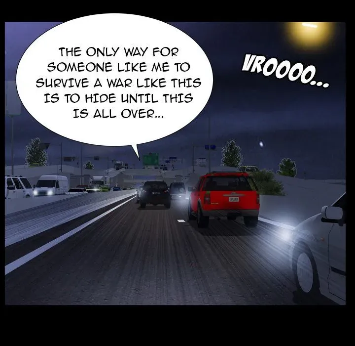 Read Malja chapter 58 image 83 on Lezhin