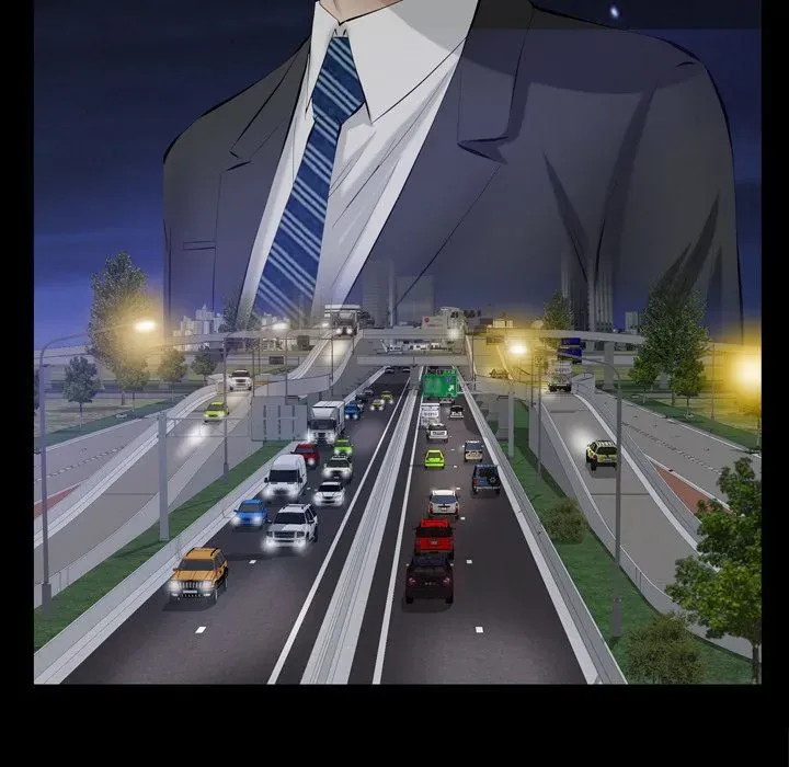 Read Malja chapter 58 image 85 on Lezhin