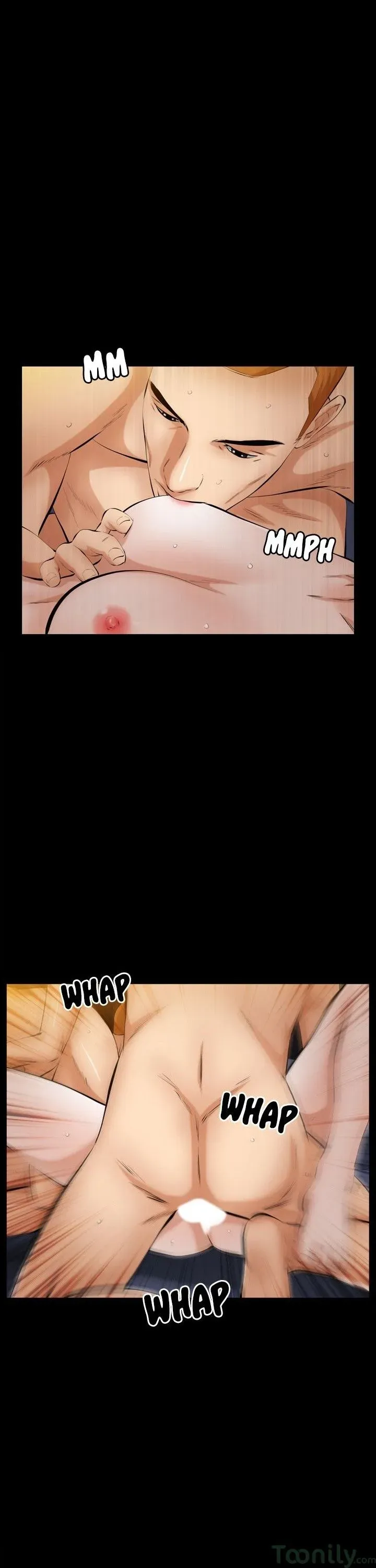 Read Malja chapter 59 image 2 on Lezhin