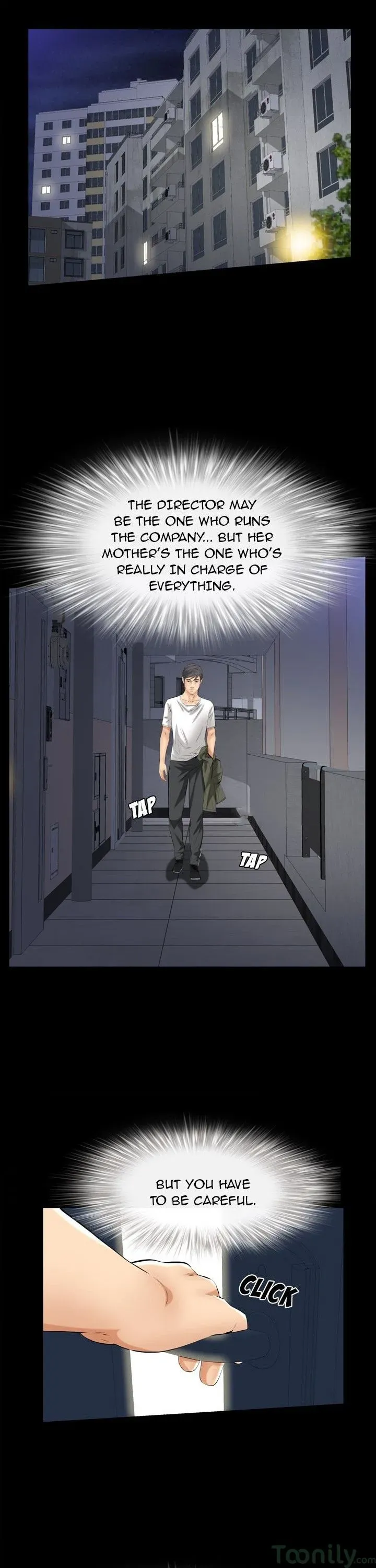 Read Malja chapter 59 image 21 on Lezhin