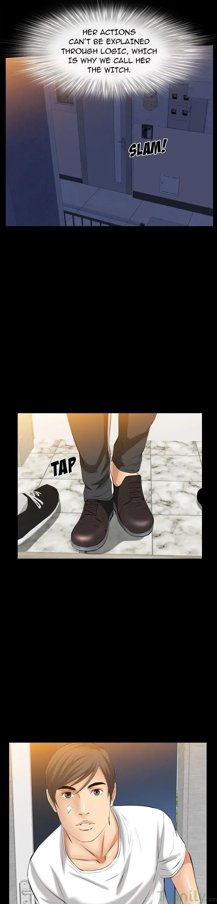Read Malja chapter 59 image 22 on Lezhin