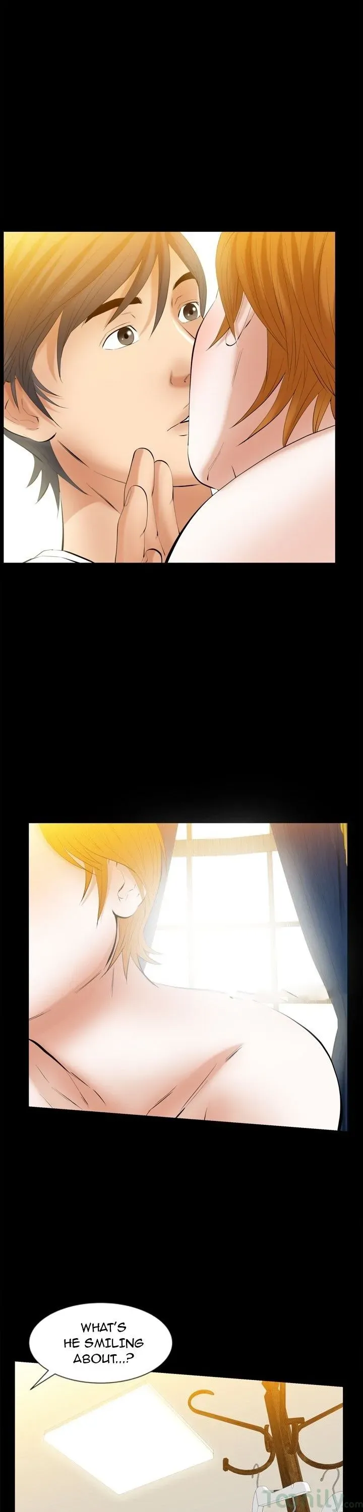 Read Malja chapter 59 image 26 on Lezhin