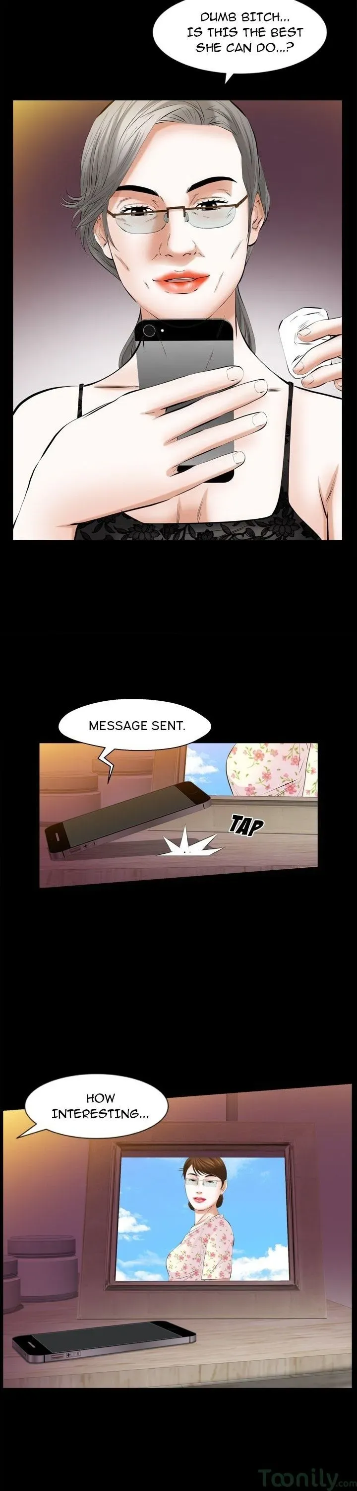 Read Malja chapter 59 image 30 on Lezhin