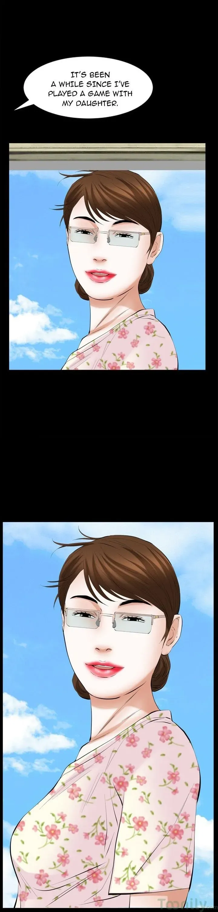 Read Malja chapter 59 image 31 on Lezhin