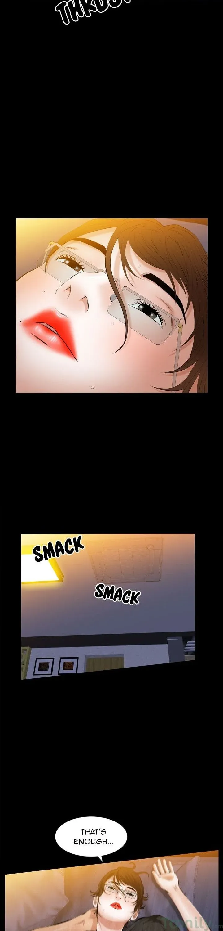 Read Malja chapter 59 image 4 on Lezhin
