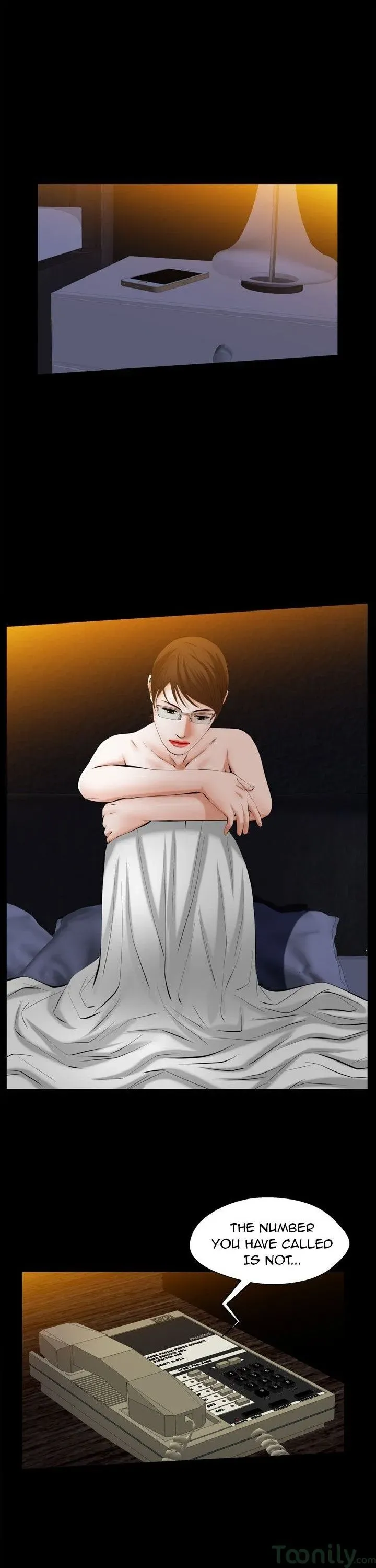Read Malja chapter 59 image 6 on Lezhin