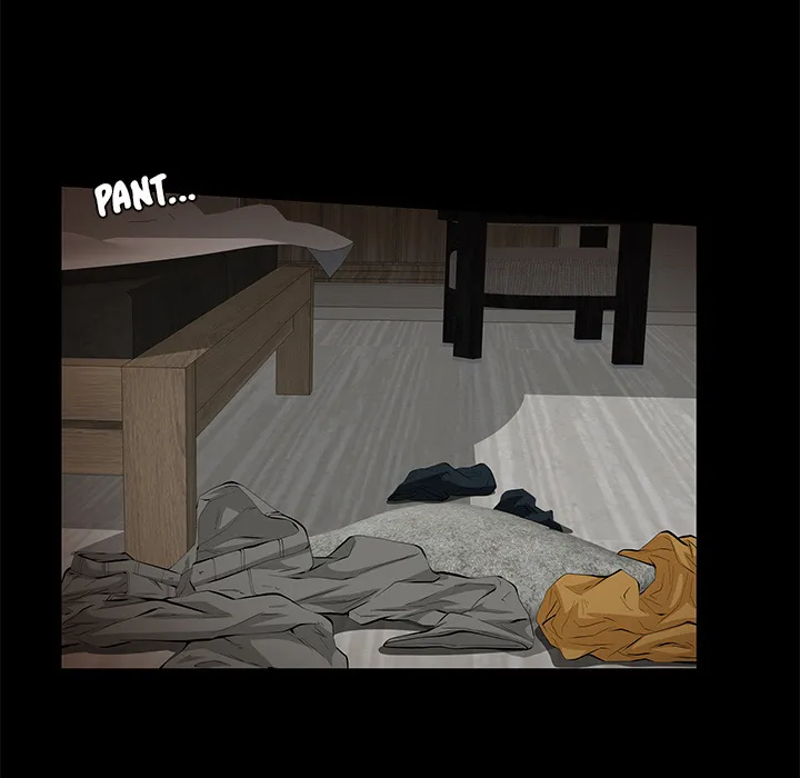Read Malja chapter 6 image 10 on Lezhin