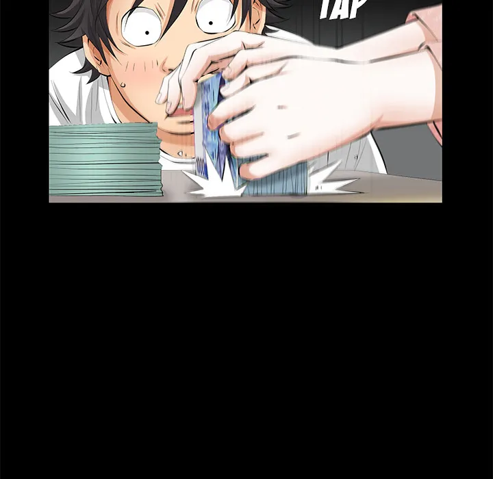 Read Malja chapter 6 image 100 on Lezhin