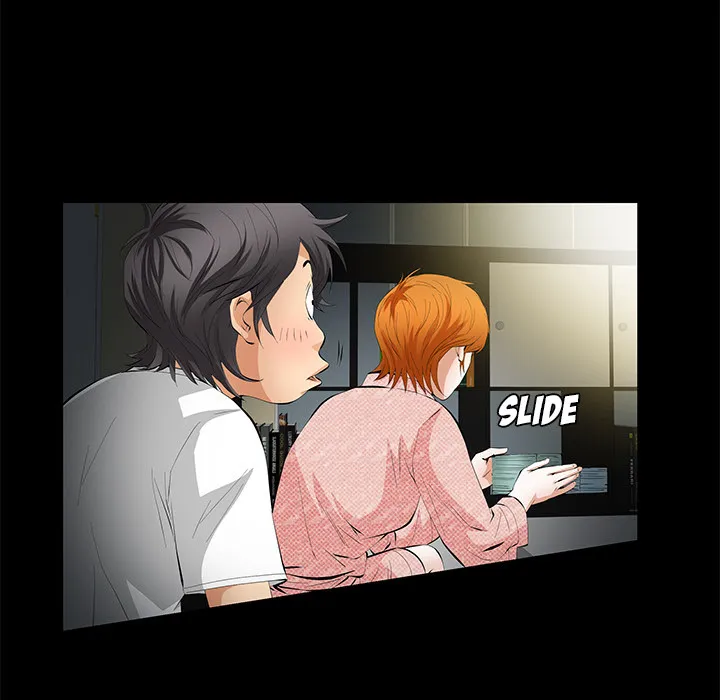 Read Malja chapter 6 image 101 on Lezhin