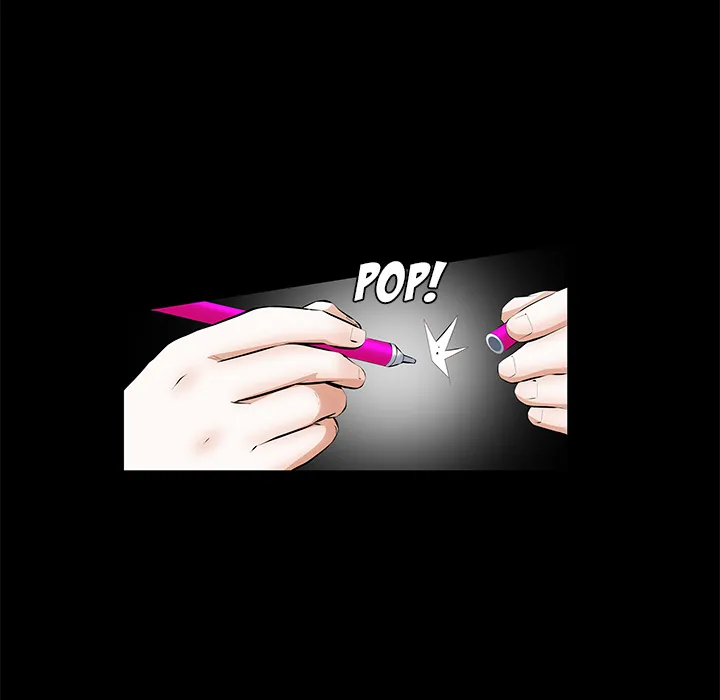 Read Malja chapter 6 image 102 on Lezhin