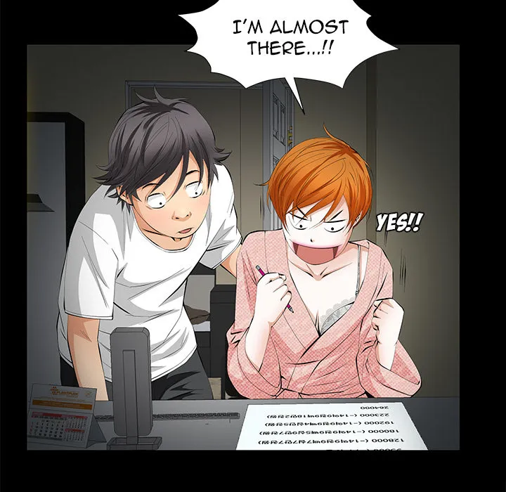 Read Malja chapter 6 image 108 on Lezhin