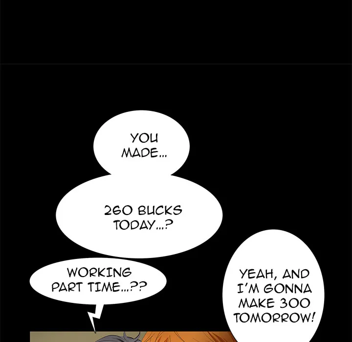 Read Malja chapter 6 image 109 on Lezhin