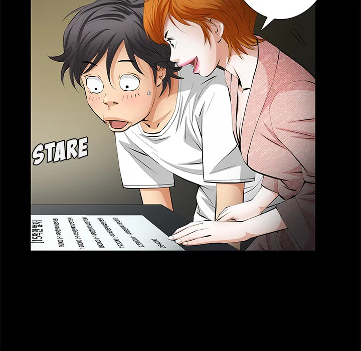 Read Malja chapter 6 image 110 on Lezhin