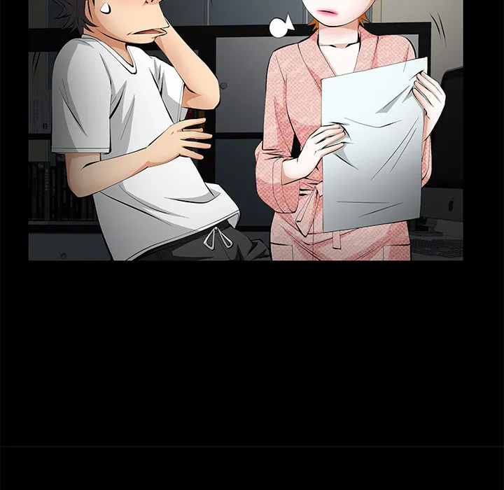 Read Malja chapter 6 image 114 on Lezhin