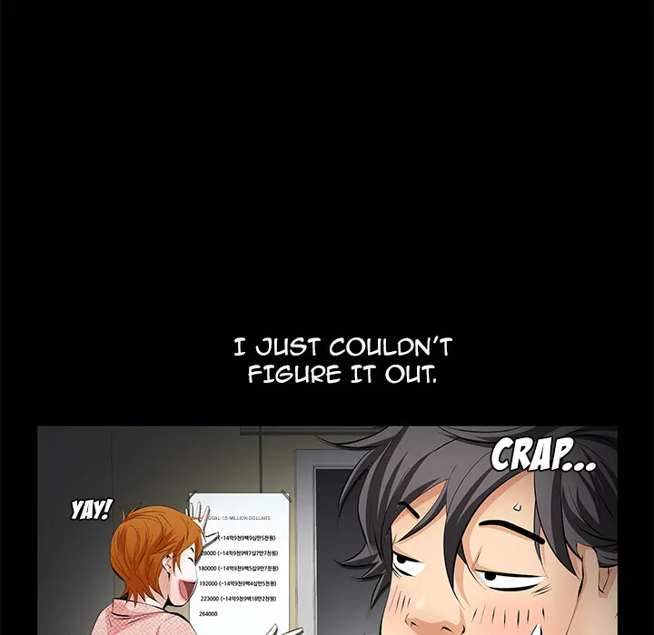 Read Malja chapter 6 image 115 on Lezhin