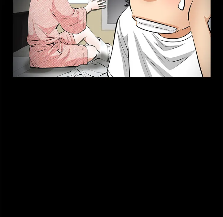 Read Malja chapter 6 image 116 on Lezhin