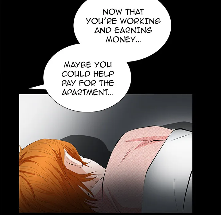 Read Malja chapter 6 image 124 on Lezhin