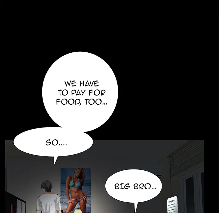 Read Malja chapter 6 image 125 on Lezhin
