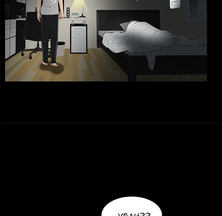 Read Malja chapter 6 image 126 on Lezhin