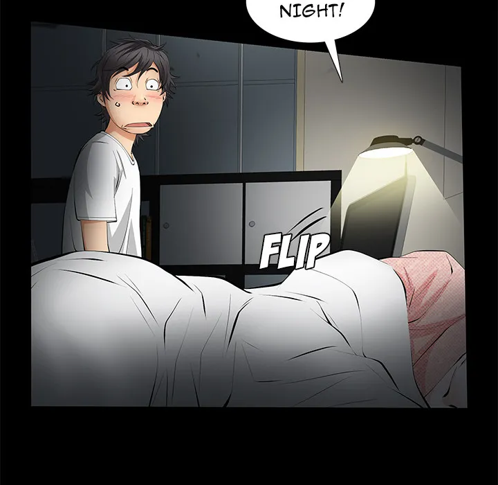 Read Malja chapter 6 image 131 on Lezhin