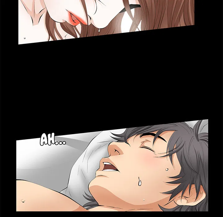 Read Malja chapter 6 image 37 on Lezhin