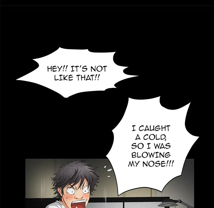 Read Malja chapter 6 image 82 on Lezhin