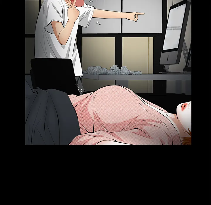 Read Malja chapter 6 image 83 on Lezhin