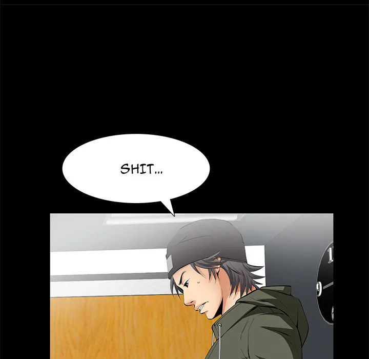 Read Malja chapter 6 image 92 on Lezhin