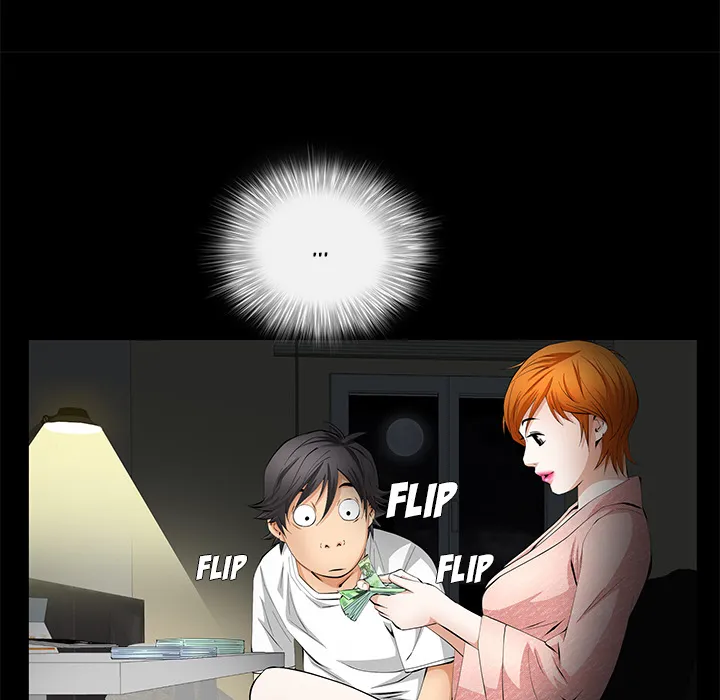 Read Malja chapter 6 image 98 on Lezhin