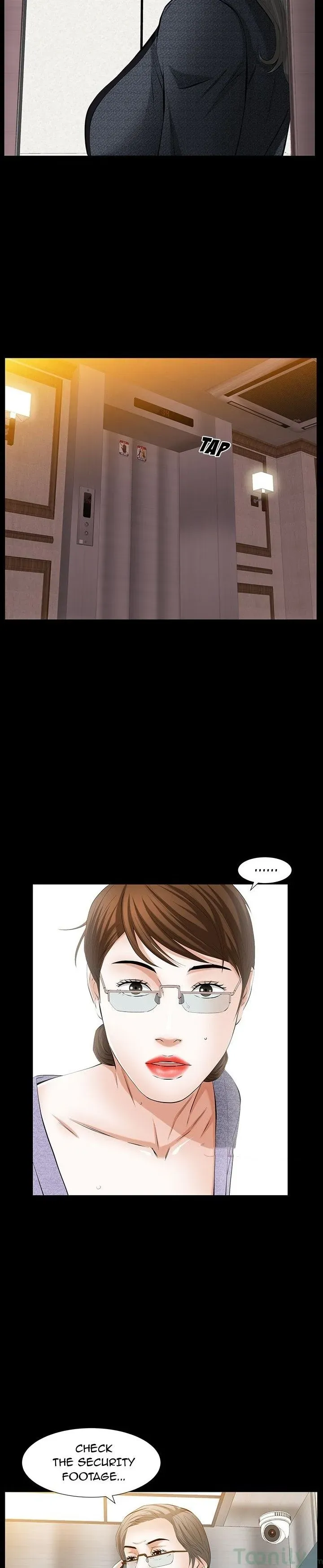 Read Malja chapter 60 image 13 on Lezhin