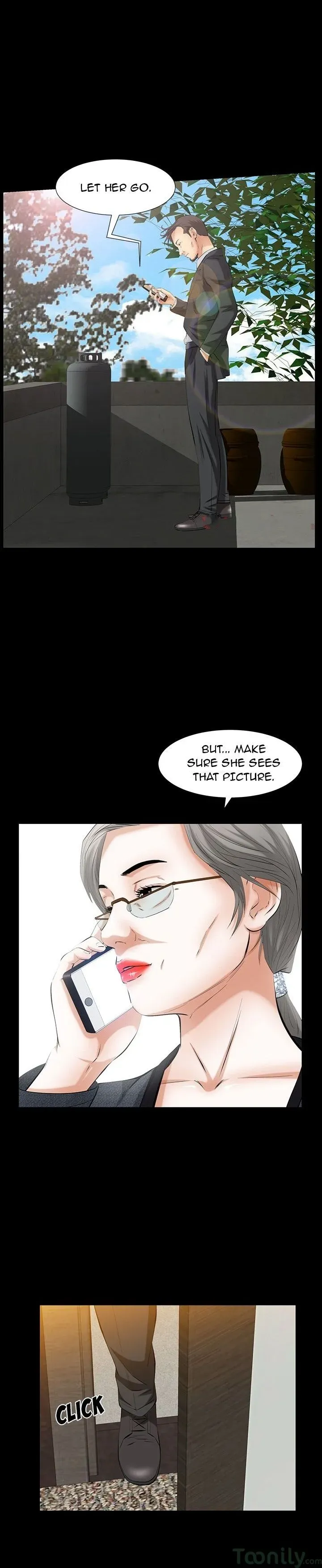 Read Malja chapter 60 image 15 on Lezhin