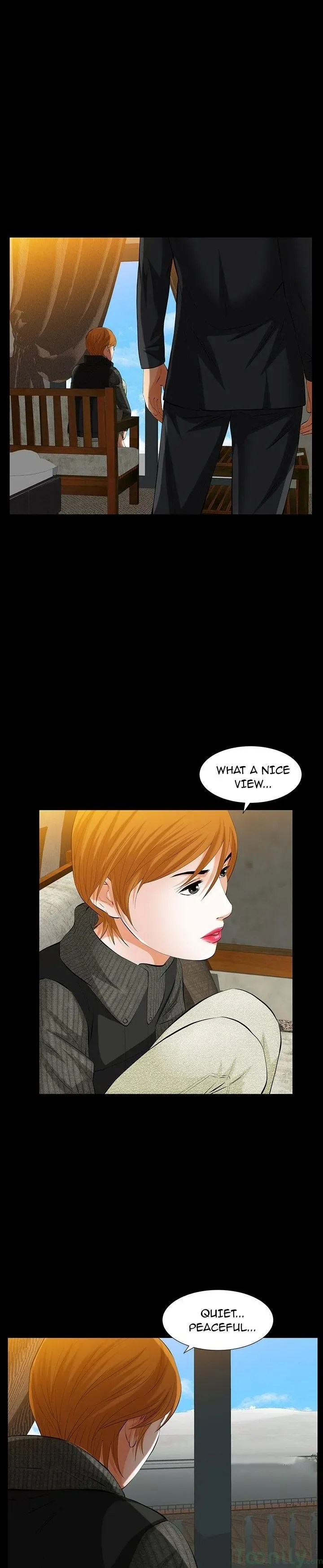 Read Malja chapter 60 image 16 on Lezhin