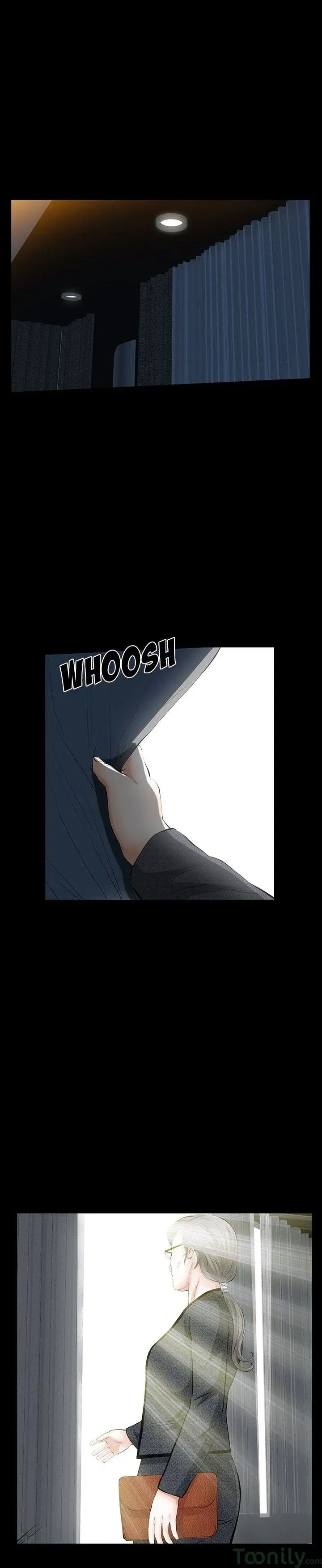 Read Malja chapter 60 image 2 on Lezhin