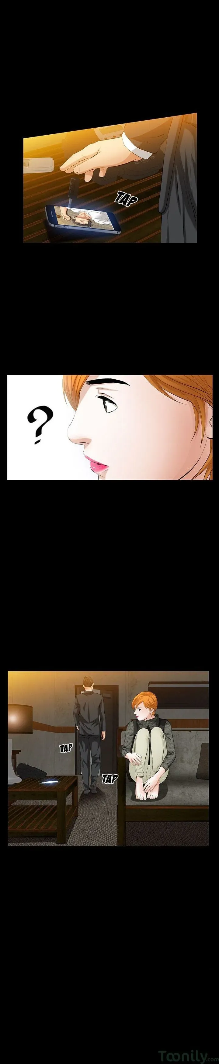 Read Malja chapter 60 image 20 on Lezhin